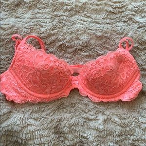 PINK bra